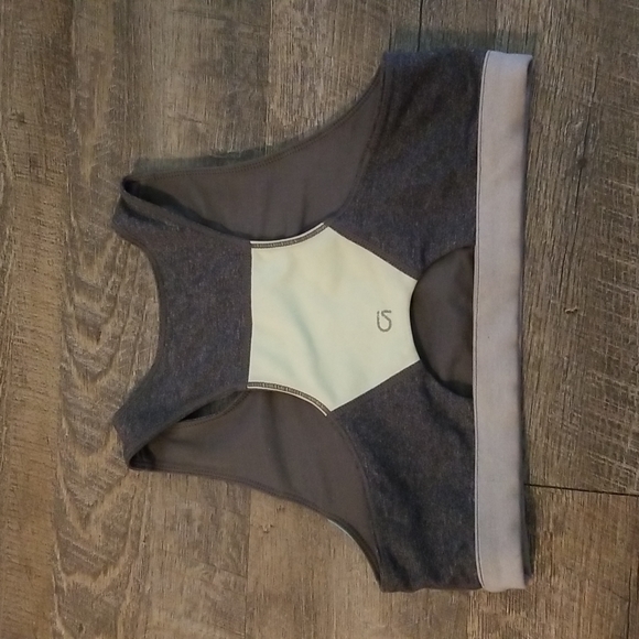 Gap Kids Sports Bra - Picture 3 of 3